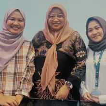 Expert Perspectives: Interview with Prof. Ro’fah in the British Council Project