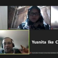 Kick off Meeting Project on Developing Inclusive Policies and Practices for Greater Accessibility in Higher Education