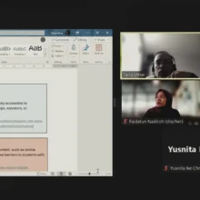 Literature Review of the Project on Developing Inclusive Policies and Practices for Greater Accessibility in Higher Education